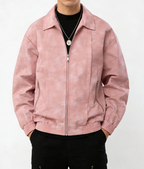 Vintage Men's Casual Jacket
