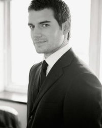 James Thompson - USA - Financial Analyst
