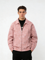 Vintage Men's Casual Jacket