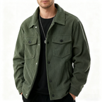 Casual Versatile Jacket