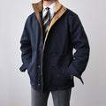 Waterproof Stand Collar Jacket