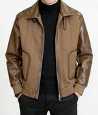 Structured Knit Jacket