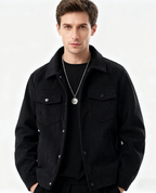 Casual Versatile Jacket