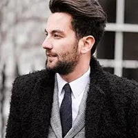 James Carter – New York
