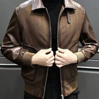 Structured Knit Jacket