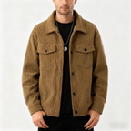 Casual Versatile Jacket