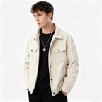 Casual Versatile Jacket