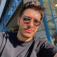 Ethan Brooks - USA - Marketing Director